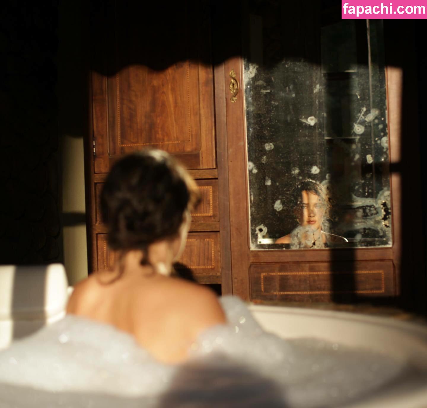 Adriana Birolli / adrianabirolli / adrivainilla leaked nude photo #0026 from OnlyFans/Patreon