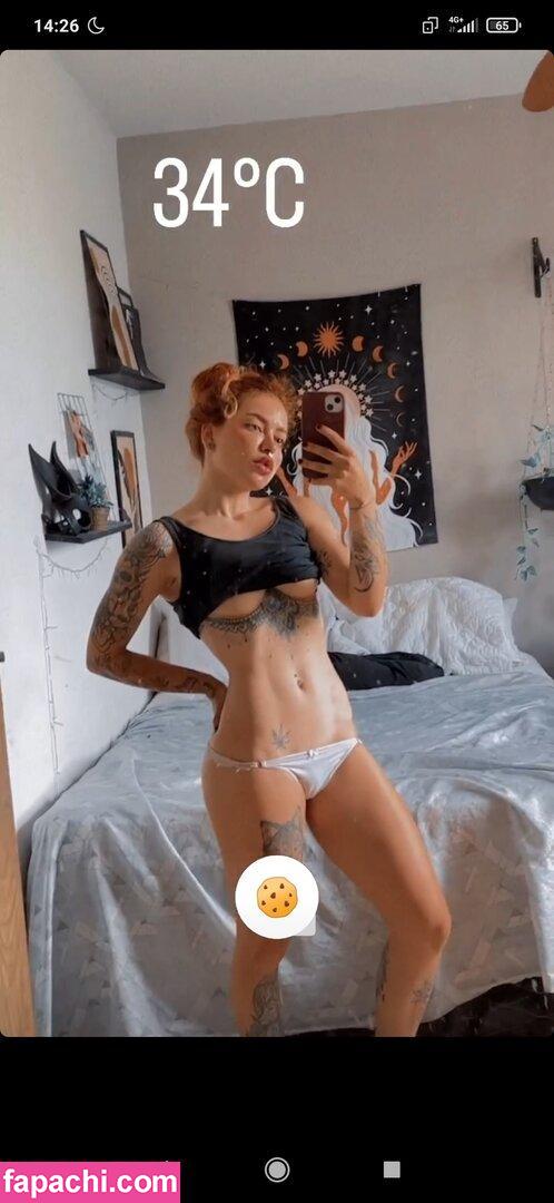 Adriana Rodrigues / adriana_rodrigues_marta / aquelaminah / tsdrirodrigues leaked nude photo #0048 from OnlyFans/Patreon
