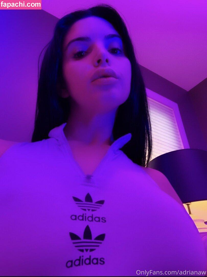 adrianaw / adrianaw.a leaked nude photo #0022 from OnlyFans/Patreon