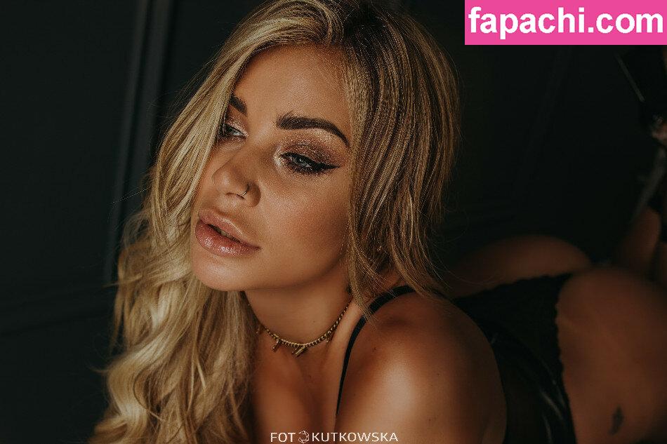 Adrianna Śledź / Flychnelle / flychanelle leaked nude photo #0010 from OnlyFans/Patreon