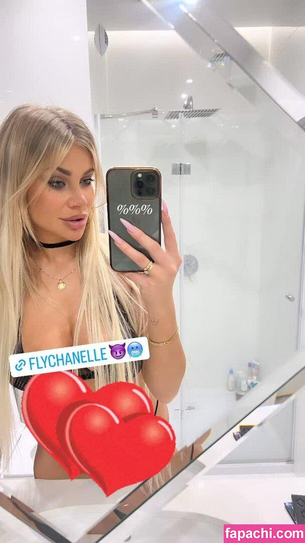 Adrianna Śledź / Flychnelle / flychanelle leaked nude photo #0023 from OnlyFans/Patreon