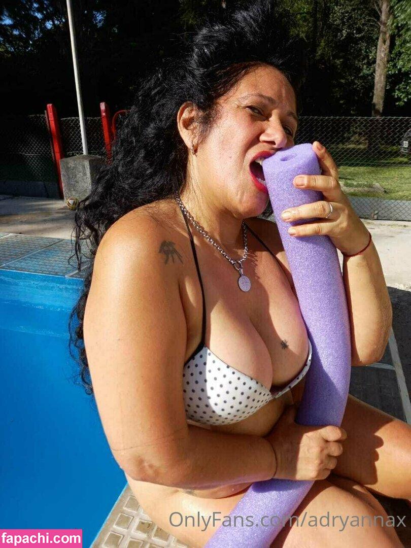 adryannax / adryannaxsandrinho leaked nude photo #0037 from OnlyFans/Patreon