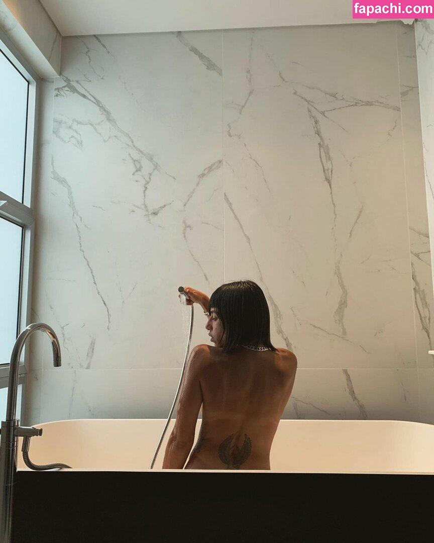 Adva Lachiany / dj_advin leaked nude photo #0001 from OnlyFans/Patreon