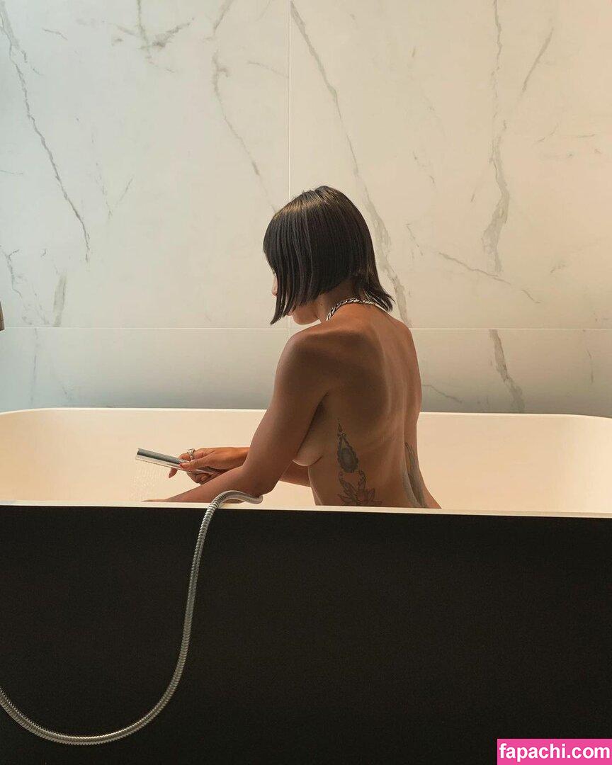 Adva Lachiany / dj_advin leaked nude photo #0003 from OnlyFans/Patreon