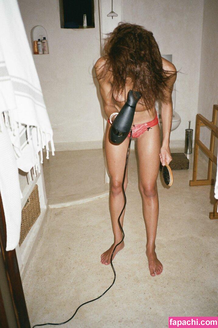 Adwoa Aboah / adwoaaboah leaked nude photo #0010 from OnlyFans/Patreon