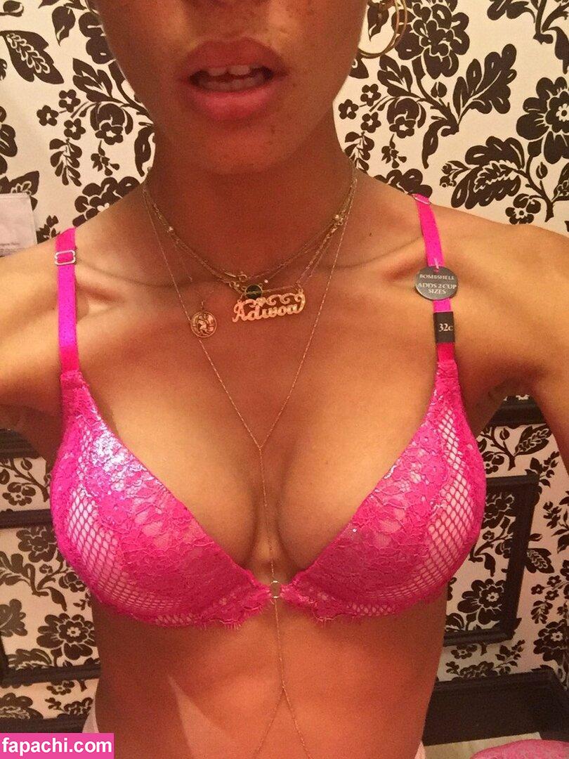 Adwoa Aboah / adwoaaboah leaked nude photo #0024 from OnlyFans/Patreon