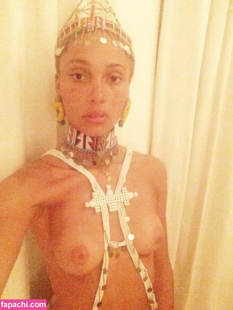 Adwoa Aboah / adwoaaboah leaked nude photo #0028 from OnlyFans/Patreon