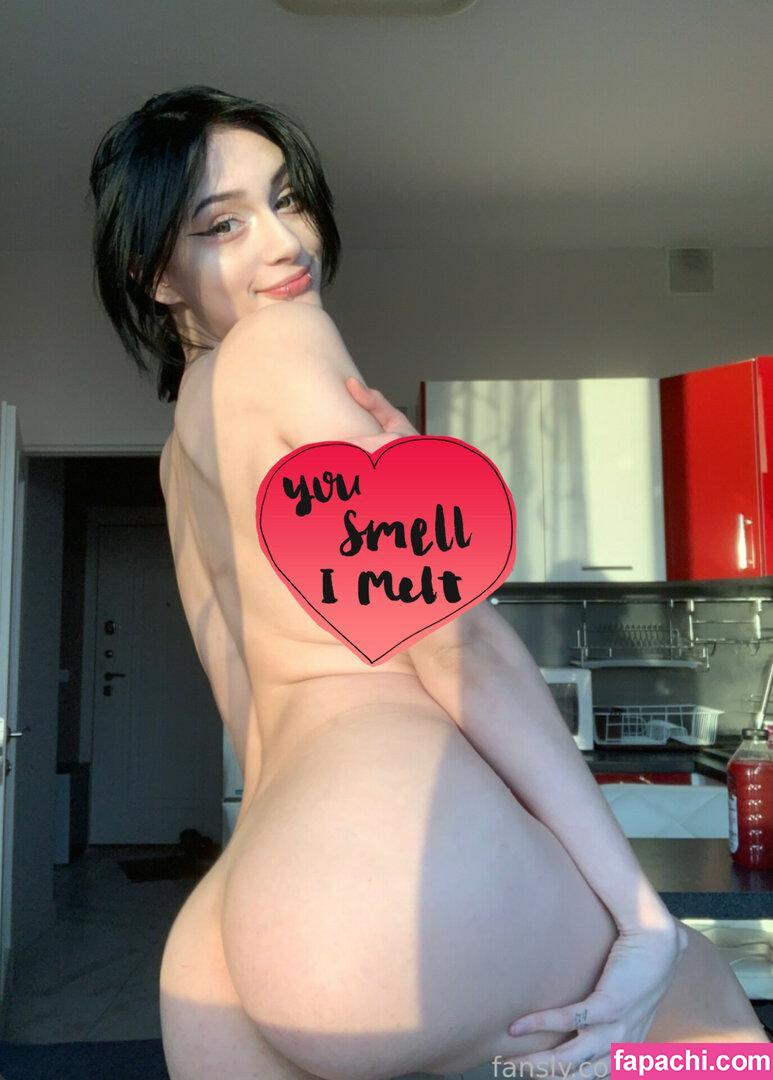 Ady Dark / Ady_dark leaked nude photo #0178 from OnlyFans/Patreon