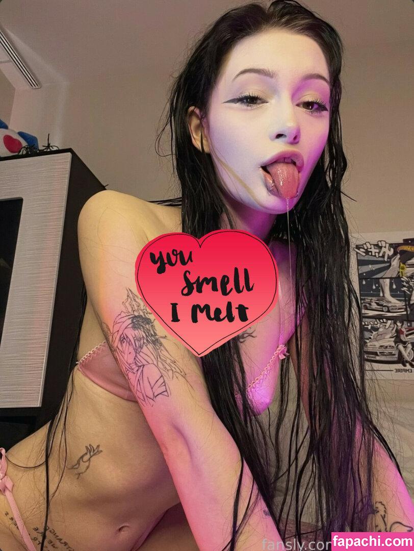 Ady Dark / Ady_dark leaked nude photo #0240 from OnlyFans/Patreon