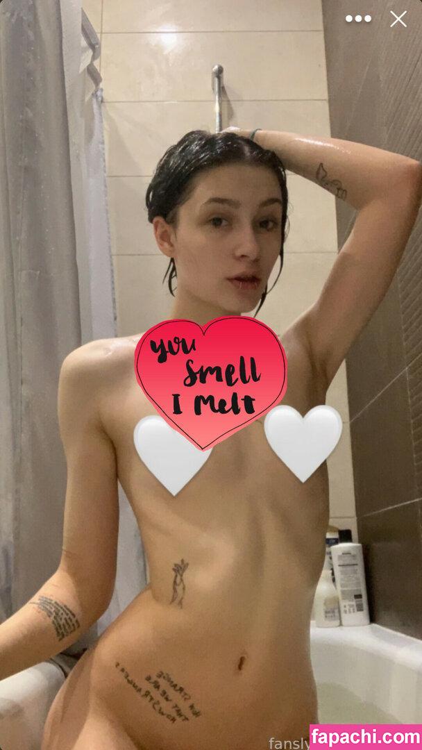 Ady Dark / Ady_dark leaked nude photo #0255 from OnlyFans/Patreon