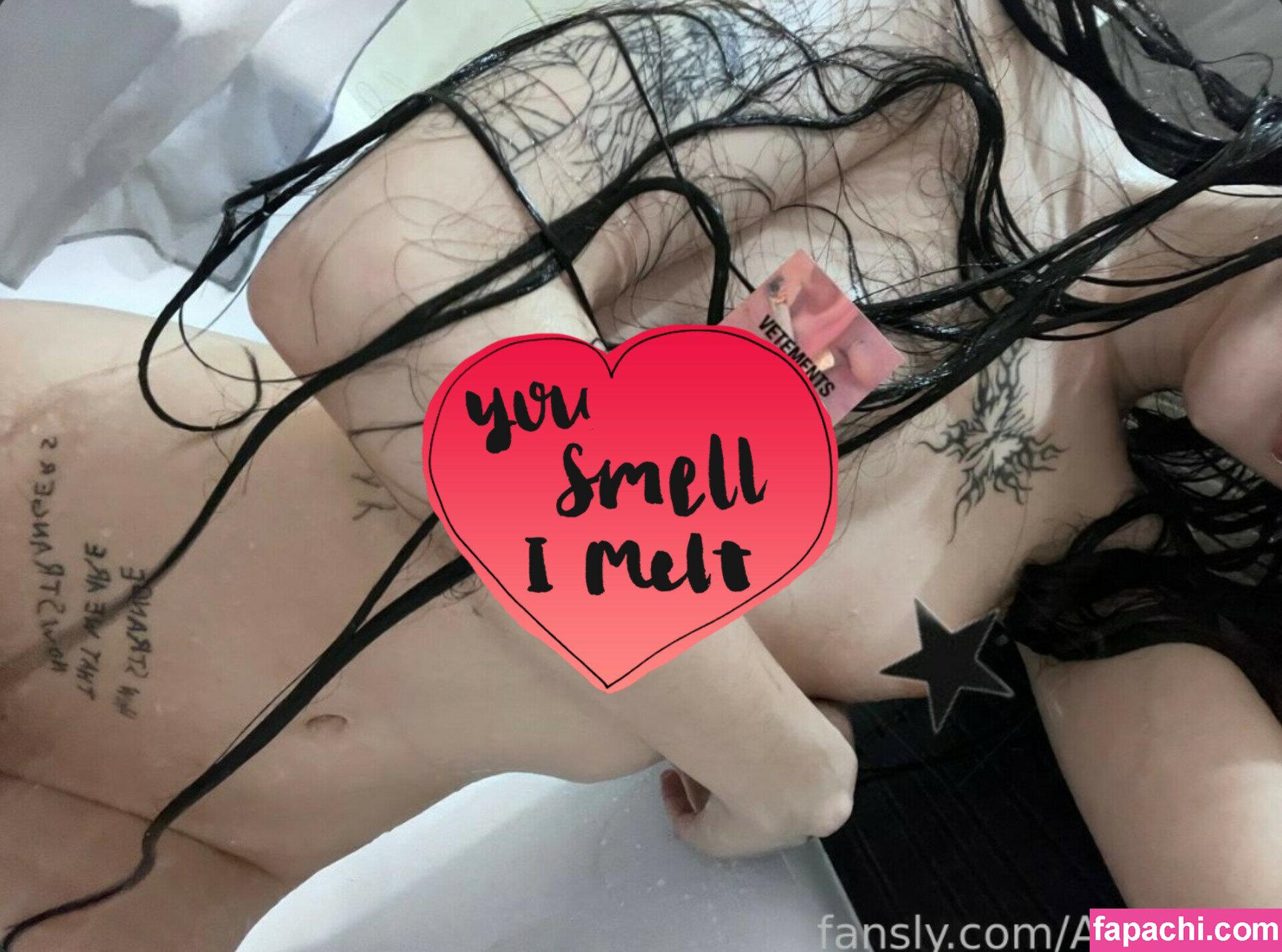 Ady Dark / Ady_dark leaked nude photo #0256 from OnlyFans/Patreon