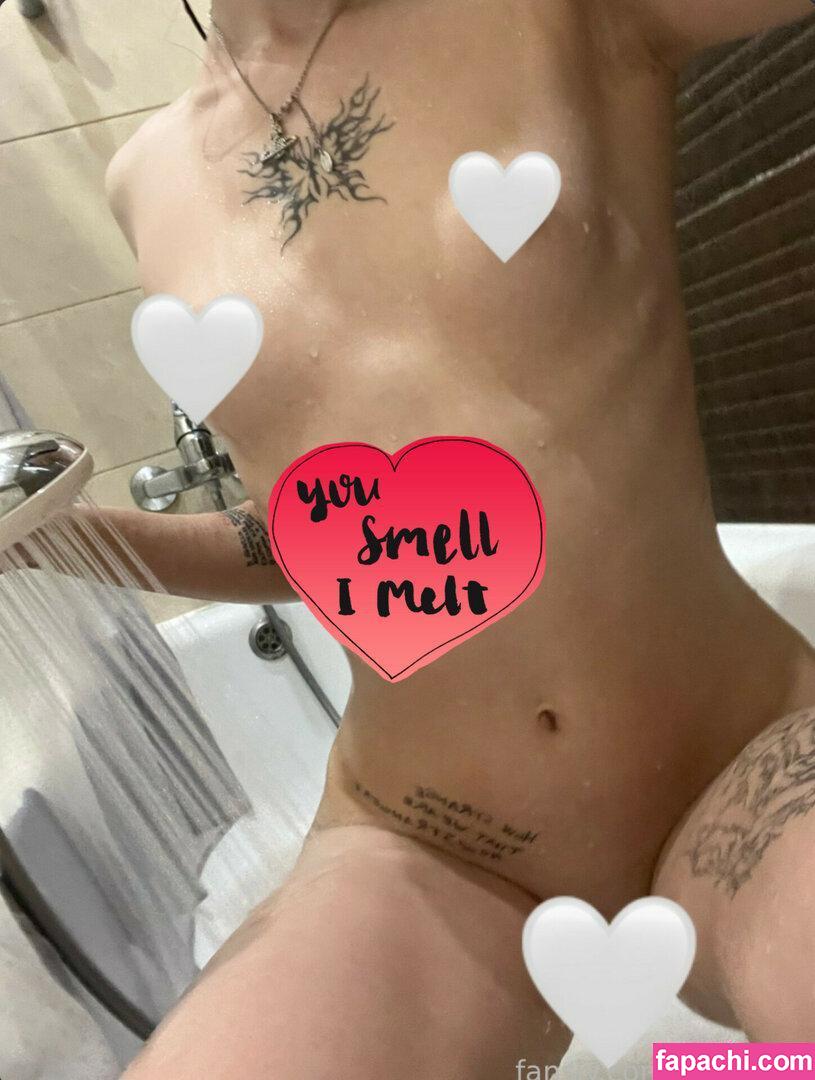 Ady Dark / Ady_dark leaked nude photo #0263 from OnlyFans/Patreon