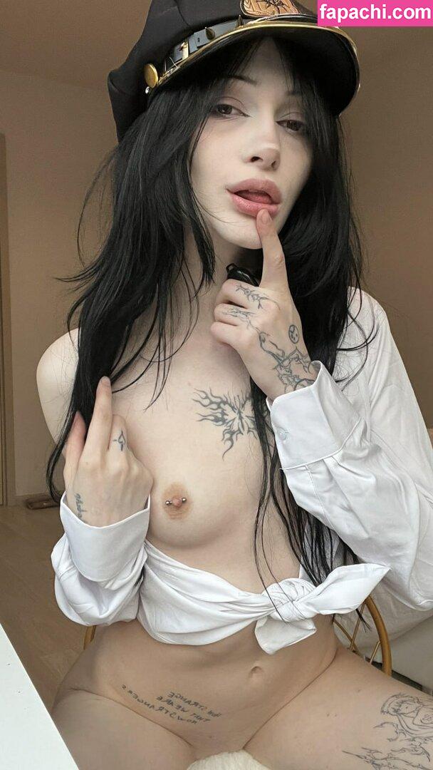 Ady Dark / Ady_dark leaked nude photo #0520 from OnlyFans/Patreon