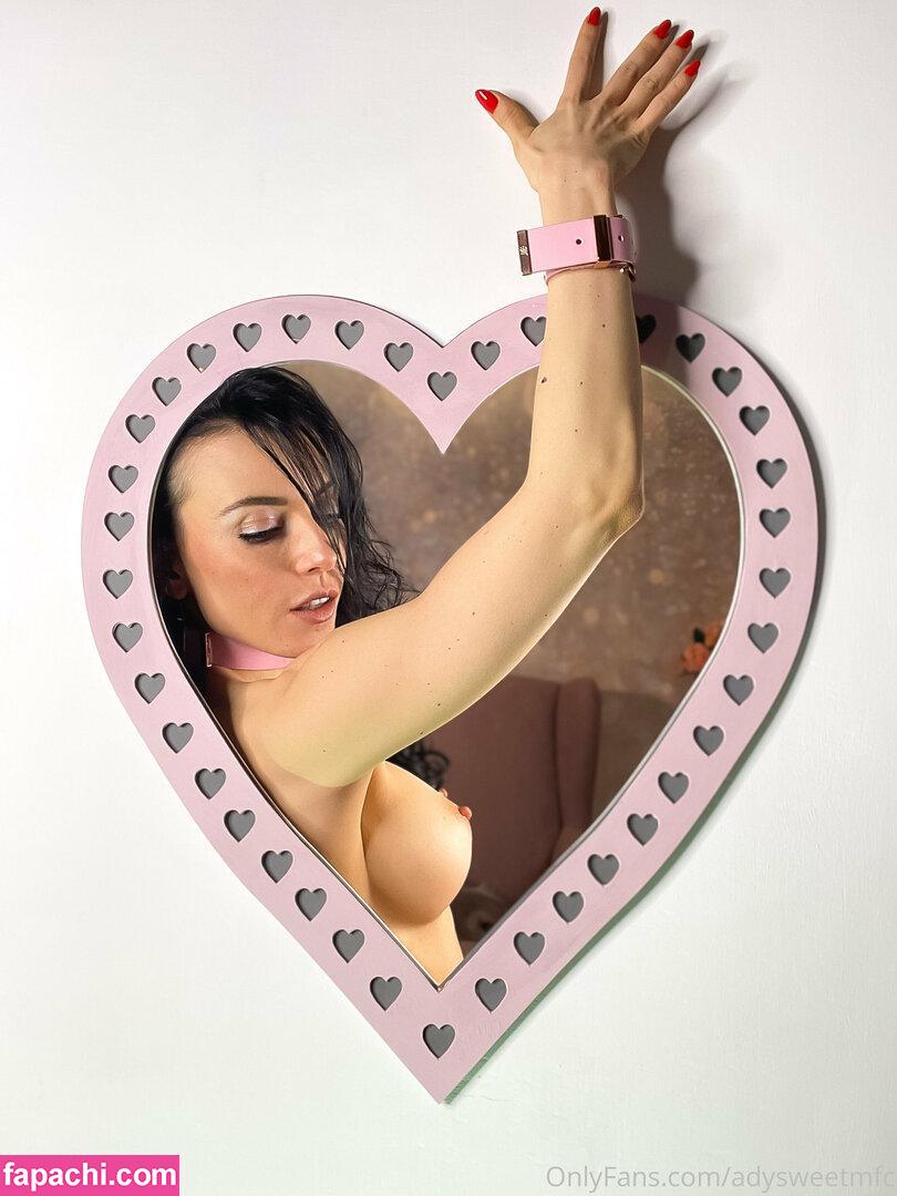 adysweetmfc / adysweet86 leaked nude photo #0071 from OnlyFans/Patreon