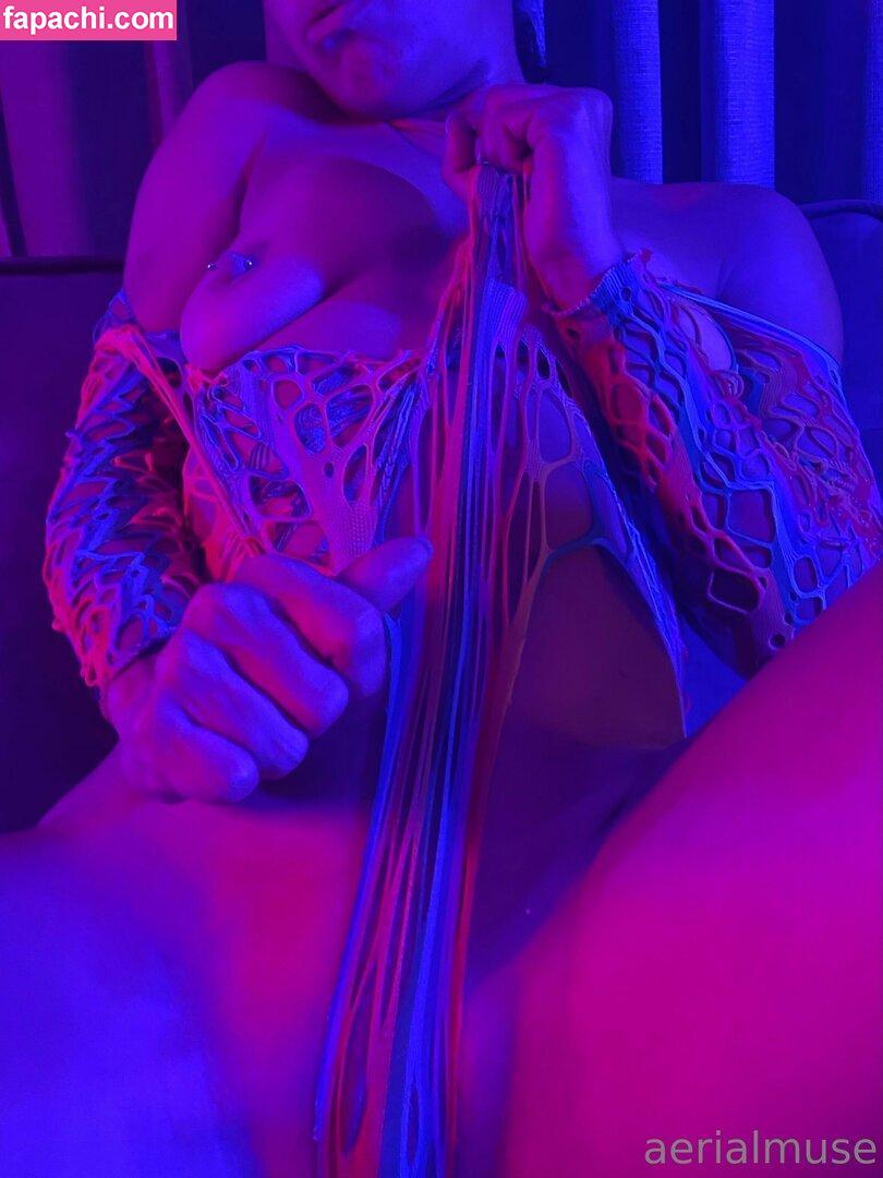 aerialmuse leaked nude photo #0021 from OnlyFans/Patreon