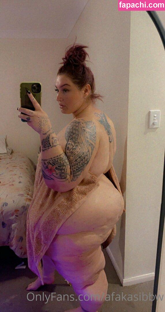 afakasibbw / tonganbarbie_ leaked nude photo #0022 from OnlyFans/Patreon