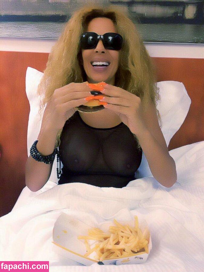 Afida Turner / afida_turner / afidaturner leaked nude photo #0005 from OnlyFans/Patreon