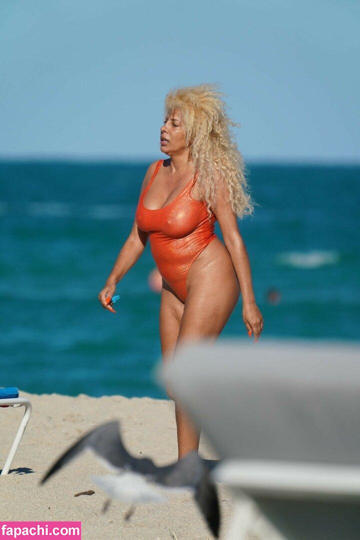 Afida Turner / afida_turner / afidaturner leaked nude photo #0007 from OnlyFans/Patreon
