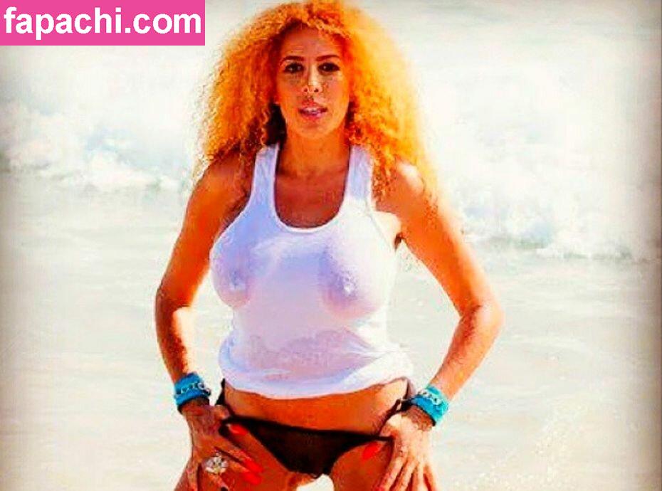 Afida Turner / afida_turner / afidaturner leaked nude photo #0019 from OnlyFans/Patreon