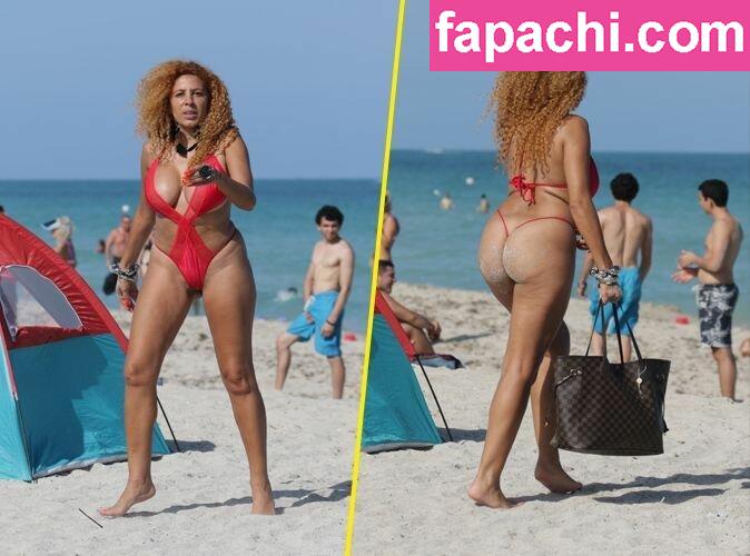 Afida Turner / afida_turner / afidaturner leaked nude photo #0024 from OnlyFans/Patreon