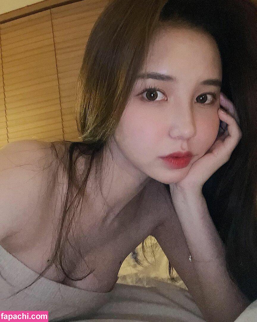 Afreeca 030b1004 / no951001 / 화정 leaked nude photo #0027 from OnlyFans/Patreon