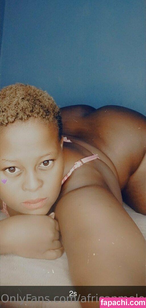 africanmelonin / africanmelanin leaked nude photo #0005 from OnlyFans/Patreon