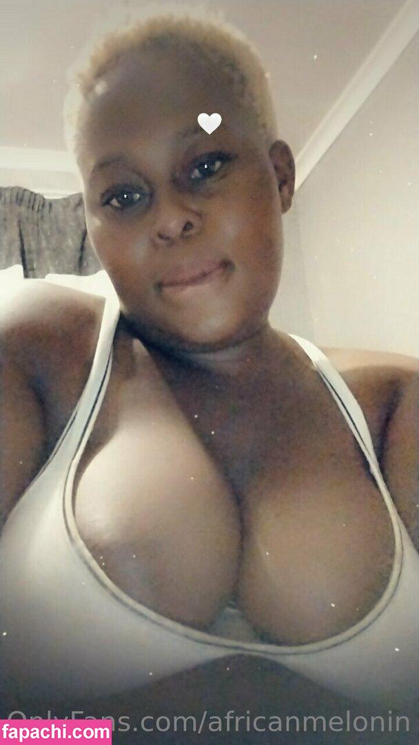 africanmelonin / africanmelanin leaked nude photo #0011 from OnlyFans/Patreon