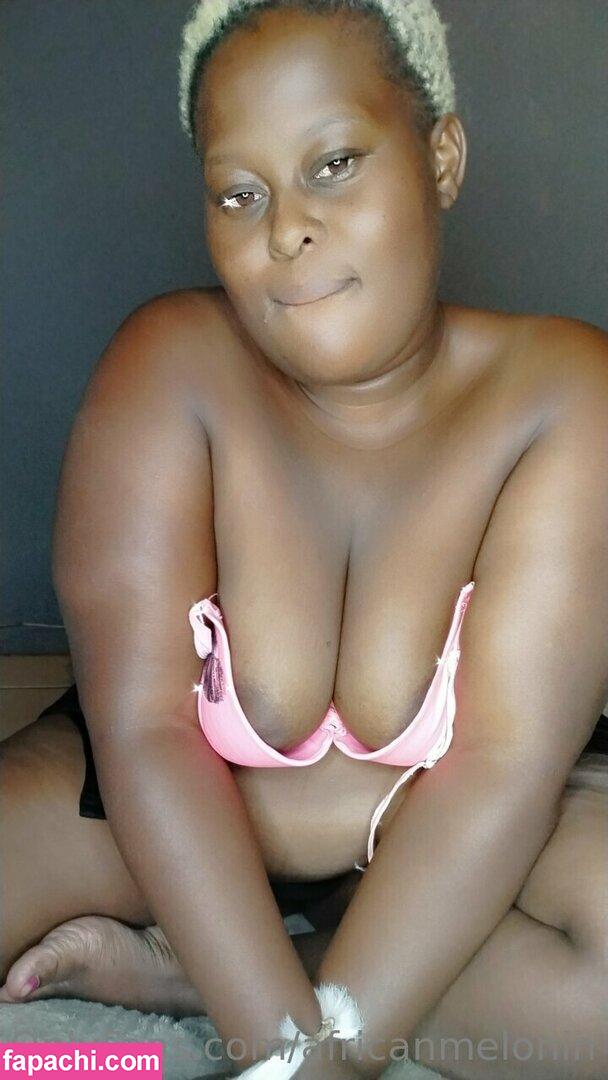 africanmelonin / africanmelanin leaked nude photo #0018 from OnlyFans/Patreon