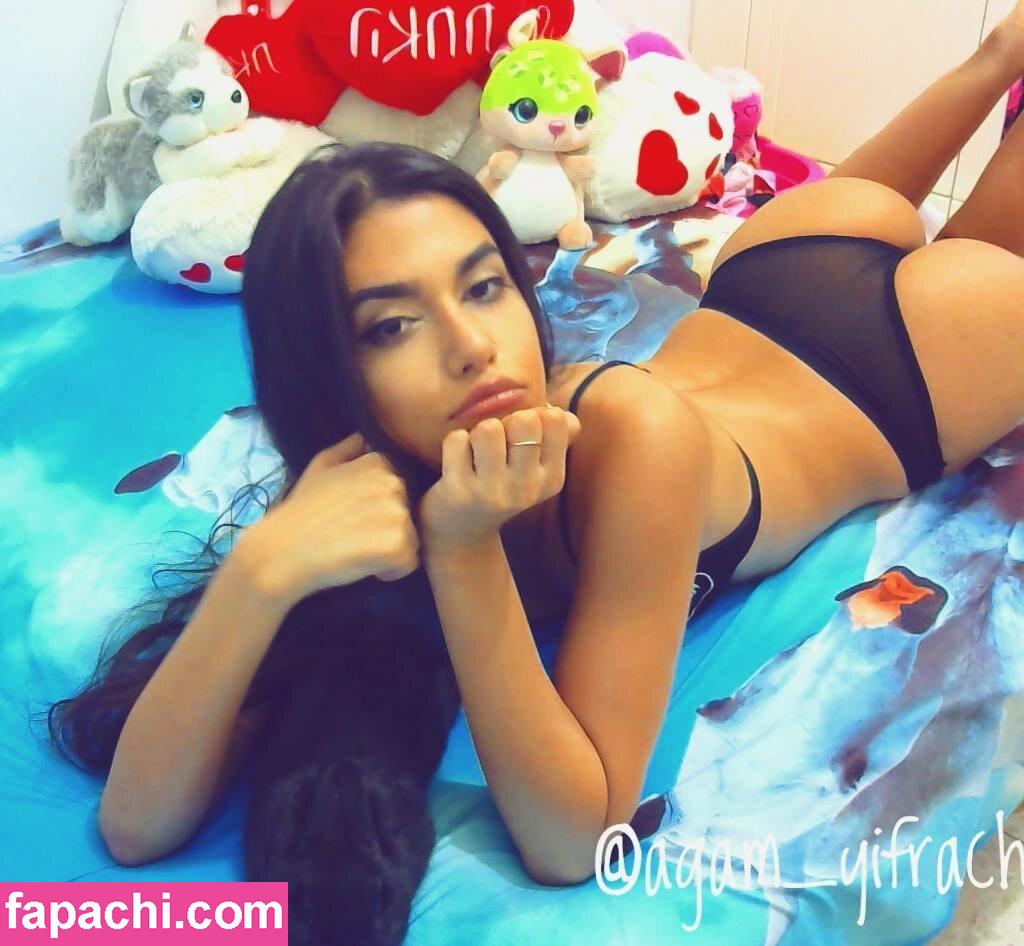 Agam Yifrach / agam_yifrach / agami / agami NEW leaked nude photo #0058 from OnlyFans/Patreon