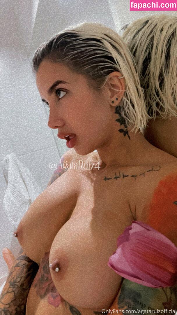 agataruizofficial / agataruiz.official leaked nude photo #0081 from OnlyFans/Patreon