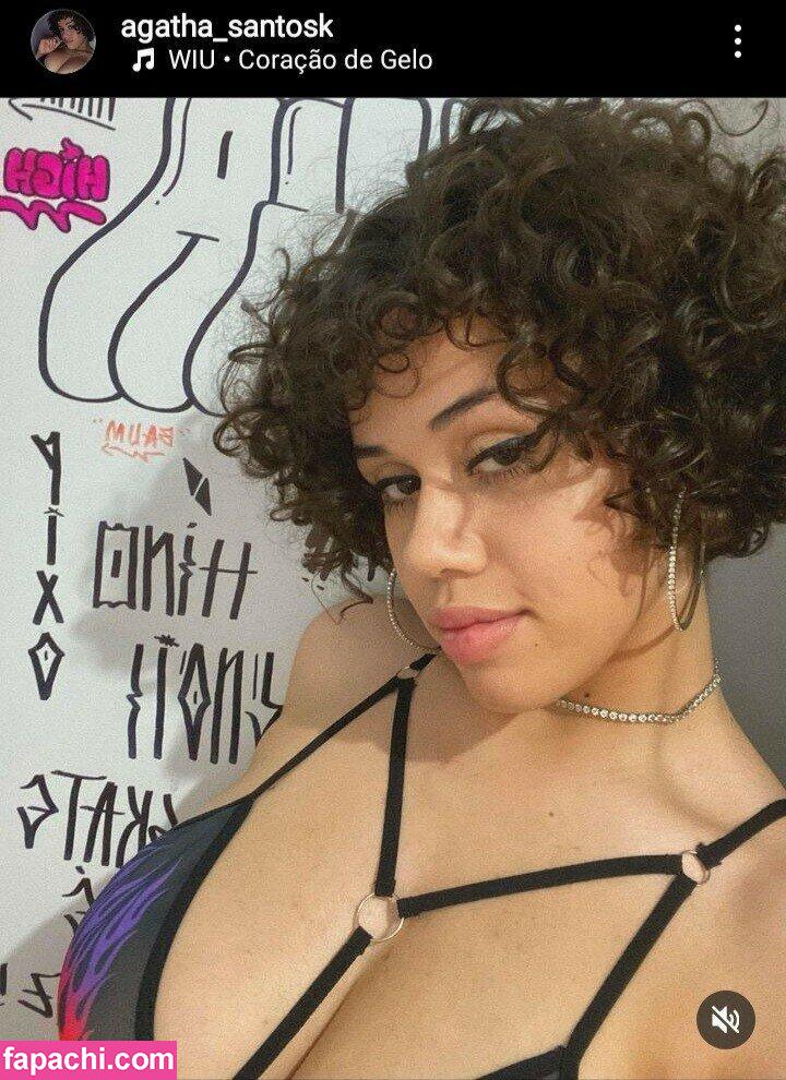 agatha_santosk / agatha_santos984 leaked nude photo #0005 from OnlyFans/Patreon
