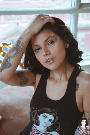 Agatha Suicide leaked media #0008