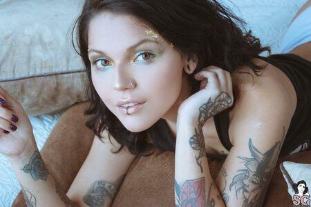 Agatha Suicide leaked media #0013