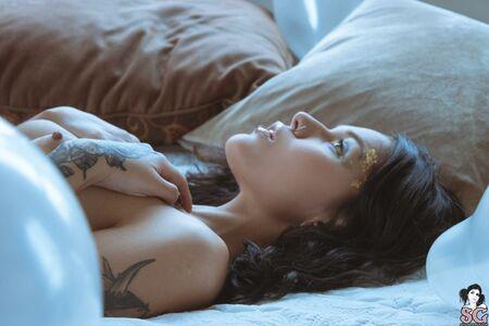 Agatha Suicide leaked media #0044