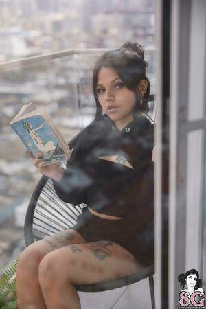 Agatha Suicide leaked media #0058