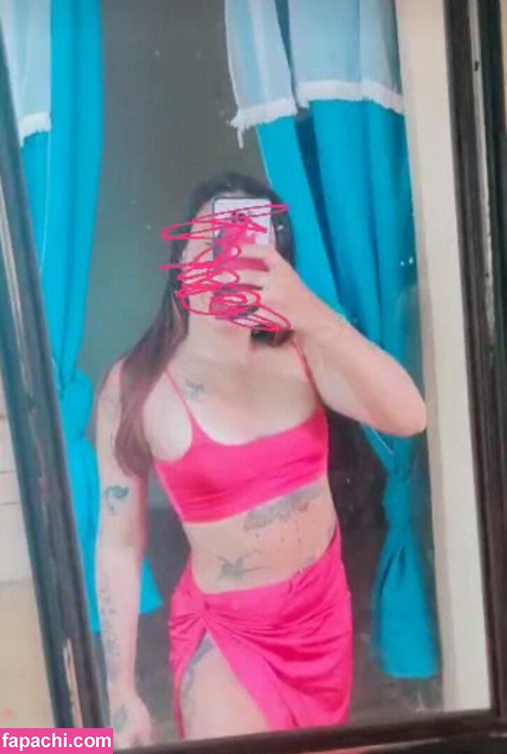 Agathabhabie / agathamoreiraworld / bhadbhabie leaked nude photo #0002 from OnlyFans/Patreon