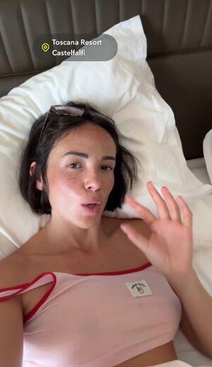 Agathe Auproux leaked media #0324