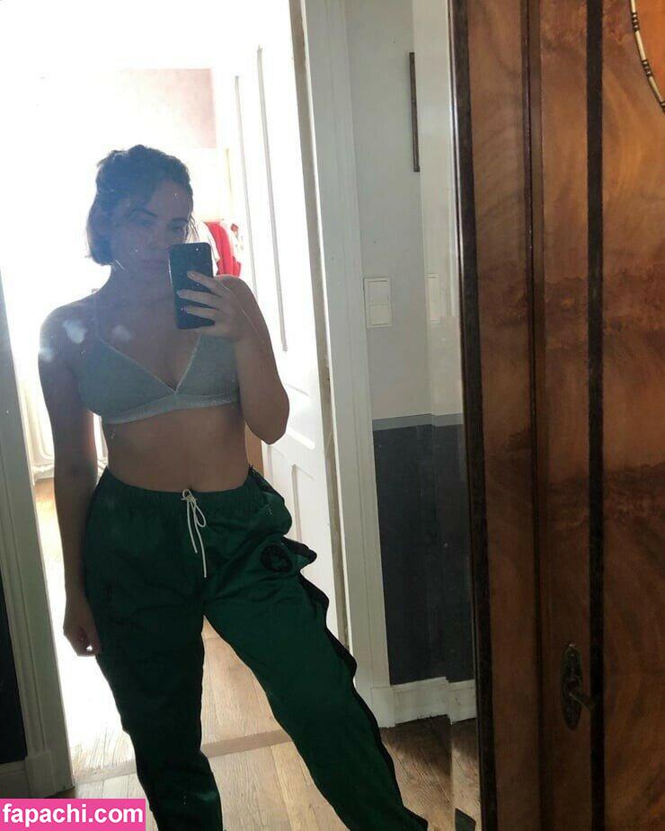 Agathe Auproux / agatheauproux leaked nude photo #0219 from OnlyFans/Patreon