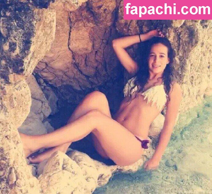 Aggeliki Belesioti leaked nude photo #0017 from OnlyFans/Patreon