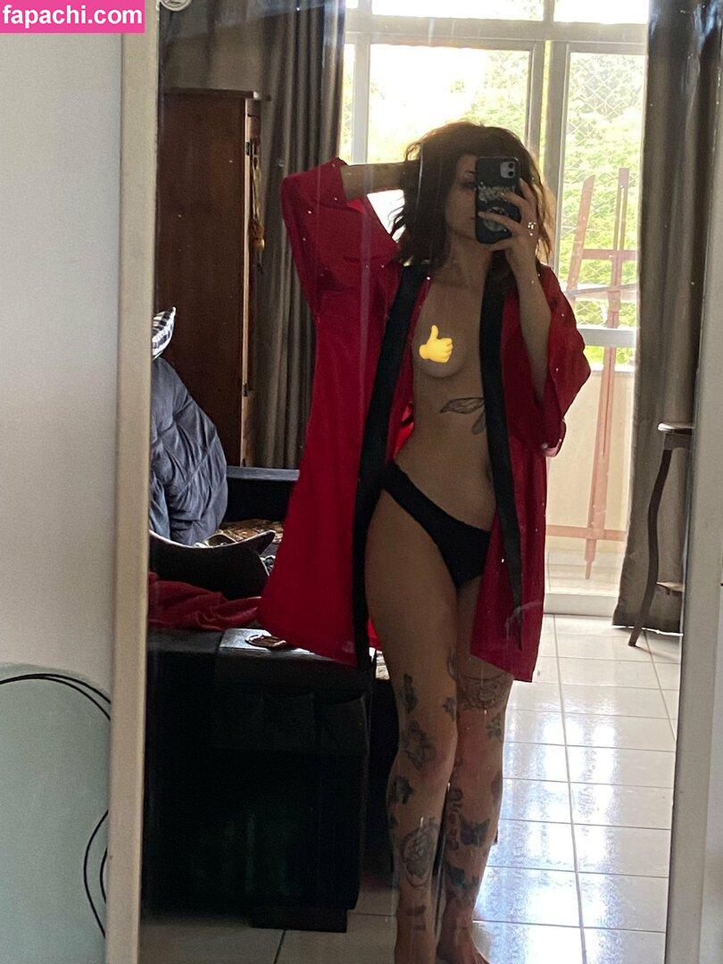 Agnees Monteiro / agnesoemonteiro leaked nude photo #0002 from OnlyFans/Patreon