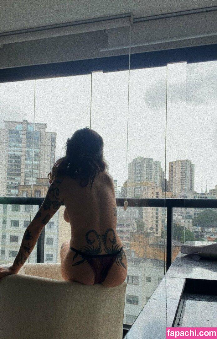 Agnees Monteiro / agnesoemonteiro leaked nude photo #0003 from OnlyFans/Patreon
