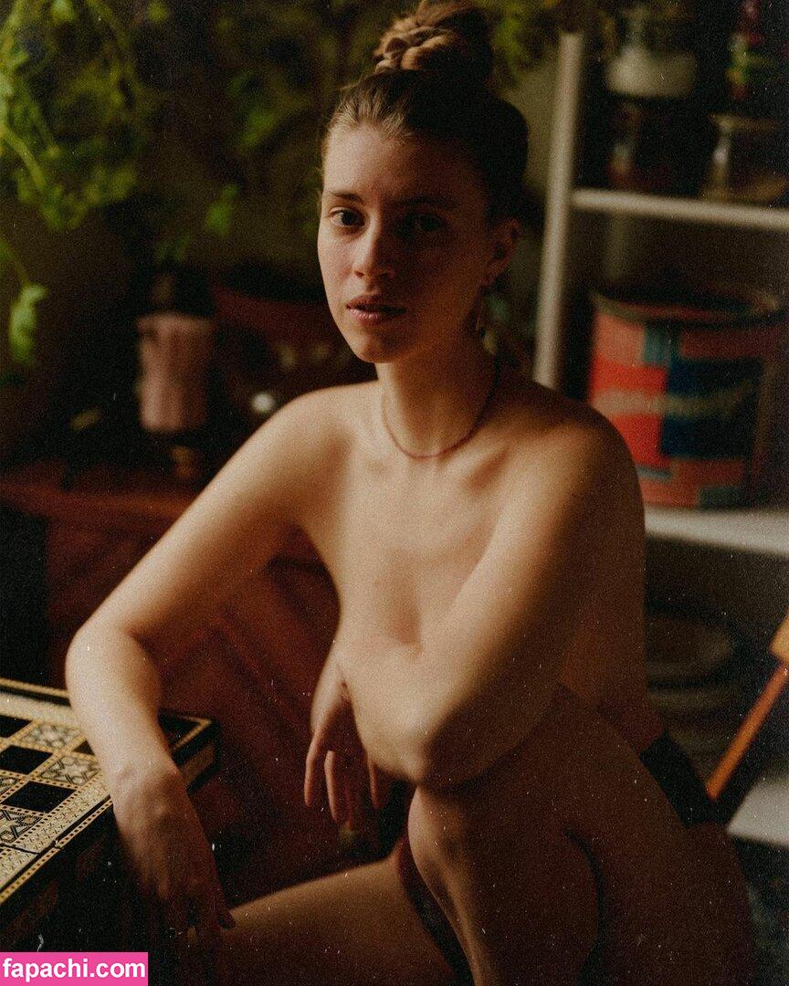 Agnes Verano / agnes_verano / nikolasverano leaked nude photo #0079 from OnlyFans/Patreon