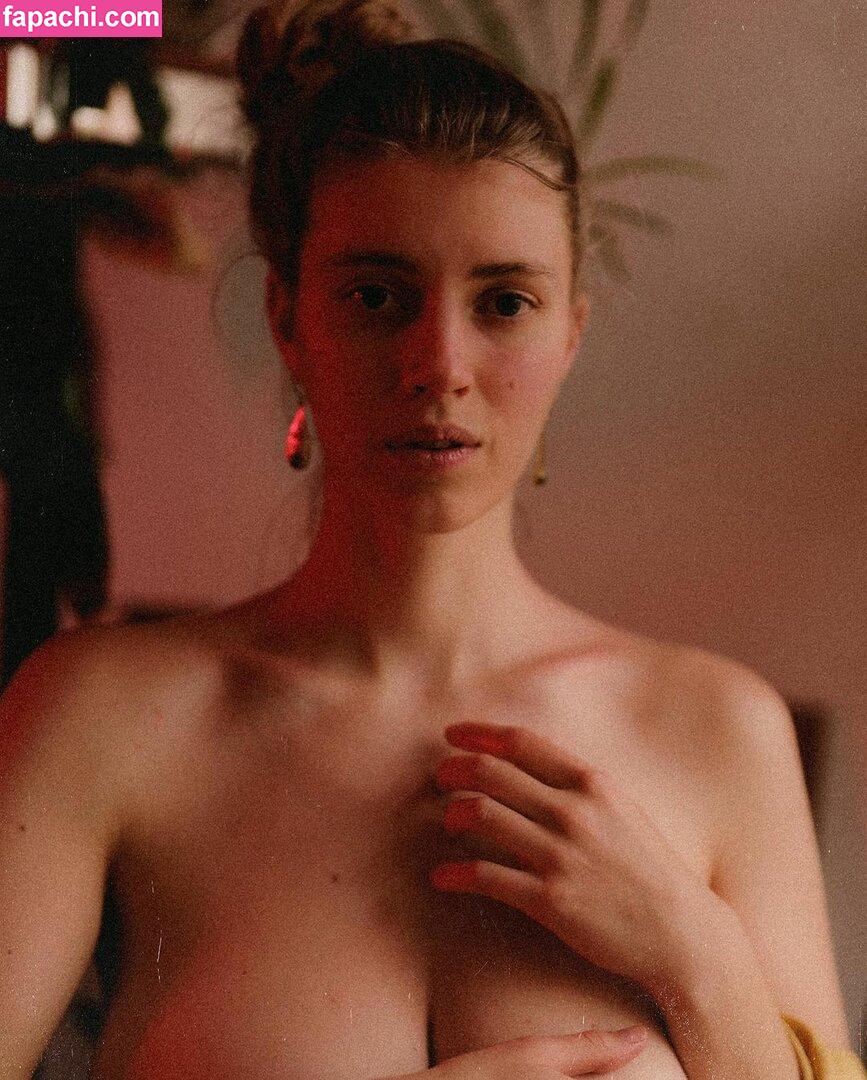 Agnes Verano / agnes_verano / nikolasverano leaked nude photo #0113 from OnlyFans/Patreon