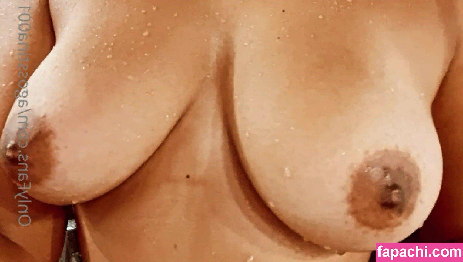 Agos Mendezz / agosmendezz / agosstina001 leaked nude photo #0008 from OnlyFans/Patreon