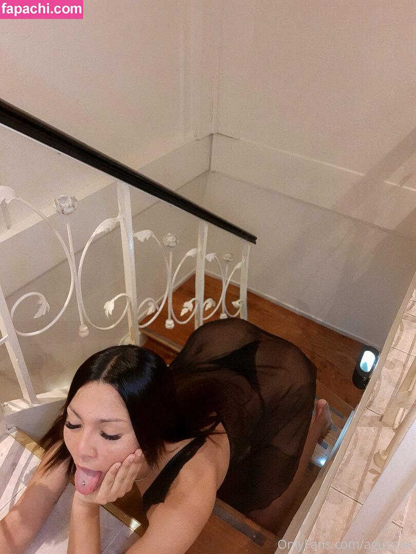 Agustina Cubas / agusnair / agustina.cuba leaked nude photo #0014 from OnlyFans/Patreon