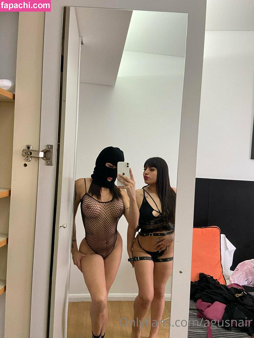 Agustina Cubas / agusnair / agustina.cuba leaked nude photo #0029 from OnlyFans/Patreon