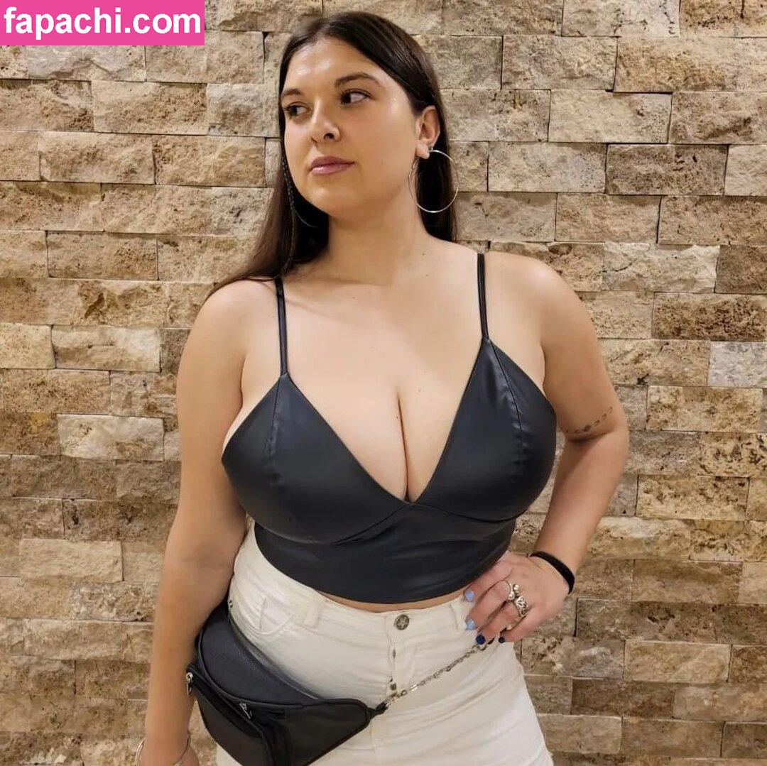 Agustina Doffo / agostina_doffo leaked nude photo #0087 from OnlyFans/Patreon