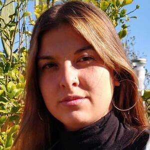 Agustina Doffo avatar