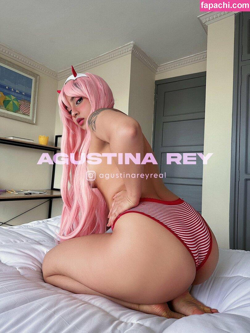 Agustina Rey / agustinarey / agustinareyar / agustinareyreal leaked nude photo #0012 from OnlyFans/Patreon