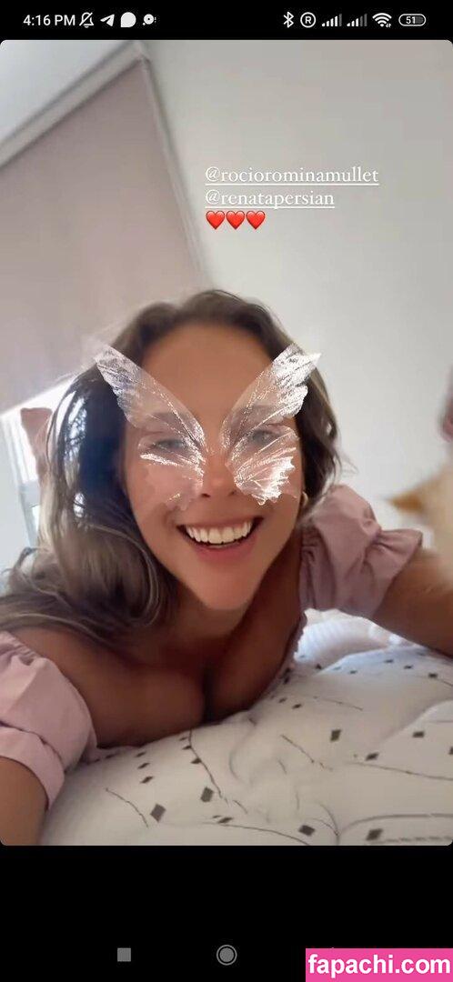 Agustina / Agus Bruenner / Tina / agusanon / agusbruenner leaked nude photo #0065 from OnlyFans/Patreon